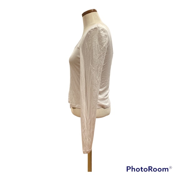 Cotton:on Scoop Neck Top - Picture 3 of 5